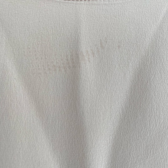 CYNTHIA ROWLEY RUFFLE HEM DRESS - Picture 2 of 2